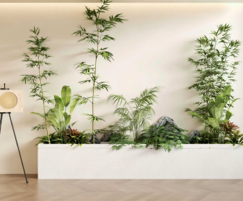 Modern Flower Bed, Flower Bowl, Flower Box-ID:741563084