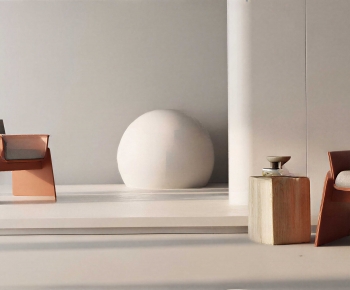 Modern Lounge Chair-ID:132358074