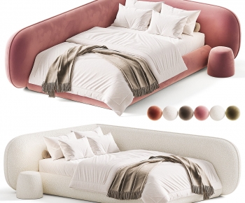 Modern Child's Bed-ID:115165003