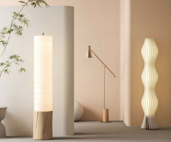 Modern Floor Lamp-ID:211818935
