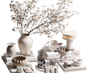 Modern Decorative Set-ID:749990947