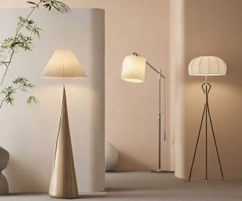 Modern Floor Lamp-ID:119923112