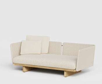 Modern A Sofa For Two-ID:852442036