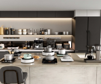 Modern Kitchenware-ID:157459975