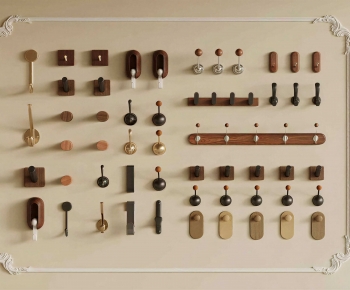 Modern Coat Hanger-ID:944953928