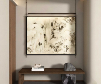 New Chinese Style Painting-ID:547765978