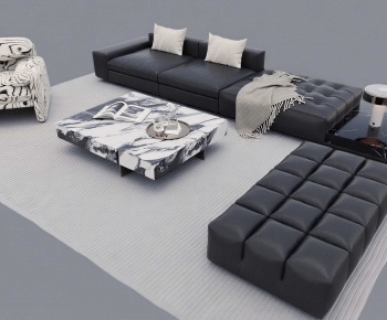Modern Sofa Combination-ID:720969924