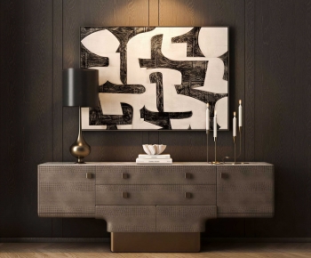 Retro Style Console-ID:259812125