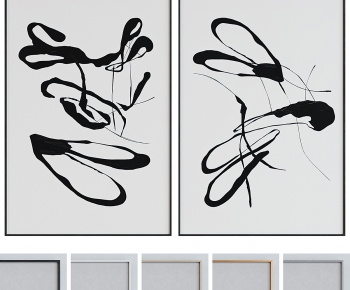 Modern Painting-ID:294296988