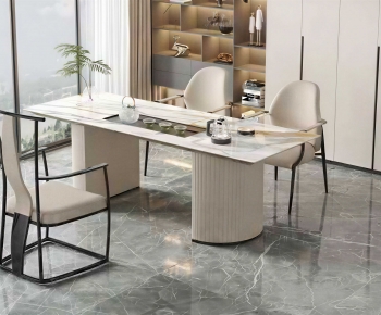 New Chinese Style Tea Tables And Chairs-ID:873574029