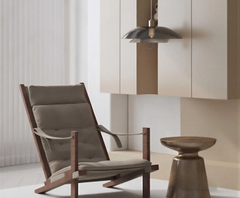 Modern Lounge Chair-ID:626446964