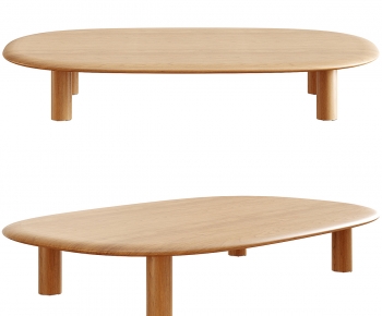 Modern Coffee Table-ID:555171013