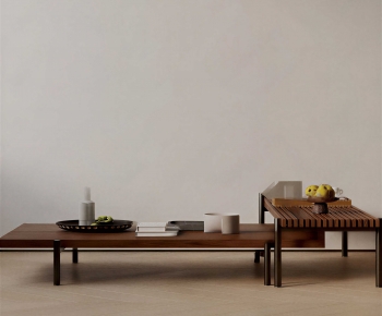 Modern Coffee Table-ID:748989112