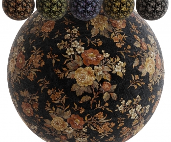 New Chinese Style Clothes, Bags And Shoes-ID:372714044