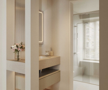 Modern TOILET-ID:391117105