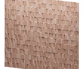 Modern Wall Panel-ID:730846881