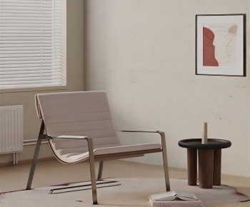 Modern Lounge Chair-ID:240935099