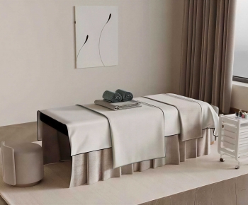 Modern Massage Table-ID:872833013