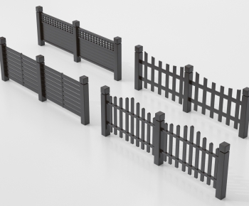 Modern Guardrail-ID:297657019