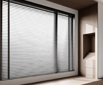 Modern Venetian Blinds-ID:156806956