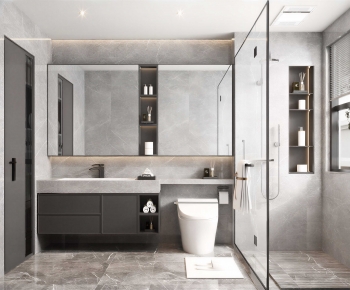 Modern TOILET-ID:169070962