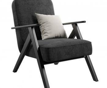 Modern Lounge Chair-ID:219768054