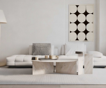 Modern Multi Person Sofa-ID:404557946