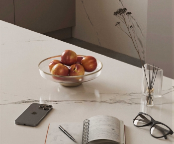 Modern Decorative Set-ID:593698025