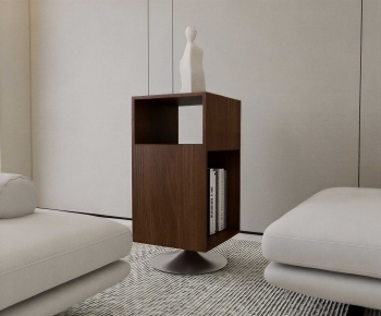 Modern Side Table/corner Table-ID:181087025
