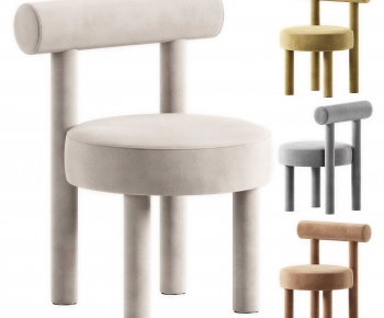 Modern Dining Chair-ID:841106895