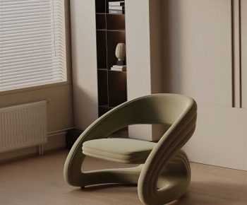 Modern Lounge Chair-ID:774419363