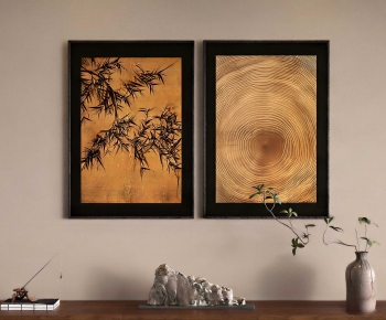 New Chinese Style Painting-ID:216537956