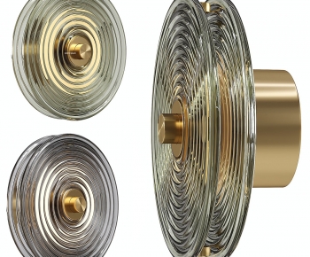 Modern Wall Lamp-ID:153934963