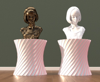 Modern Sculpture-ID:448806051