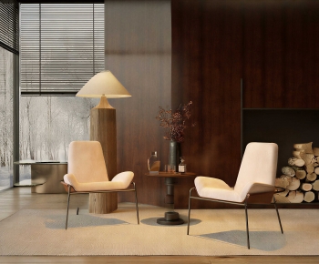 Modern Lounge Chair-ID:149889045