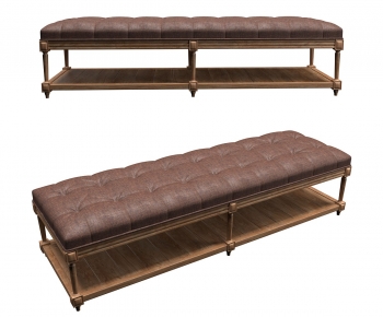 Modern Bench-ID:888690965