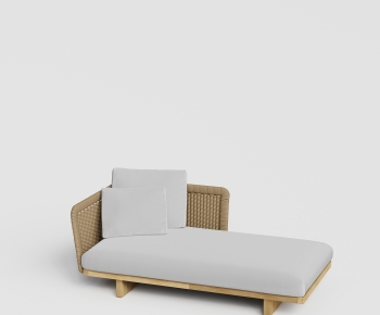 Modern Outdoor Sofa-ID:379690895