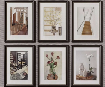 Modern Painting-ID:863092902