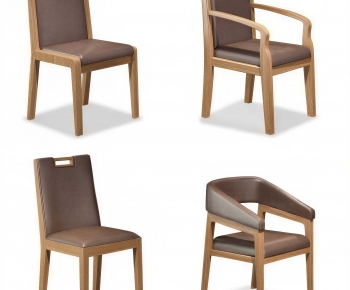 Modern Dining Chair-ID:542821887