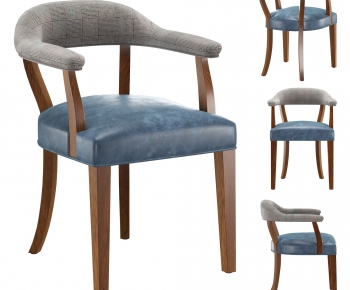 Modern Dining Chair-ID:565022952