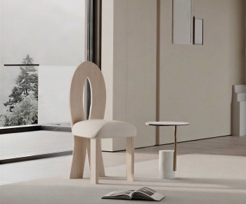 Modern Lounge Chair-ID:639942881