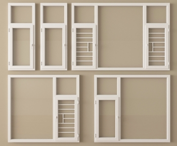 Modern Window-ID:920841934