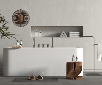 Modern Bathtub-ID:150609979