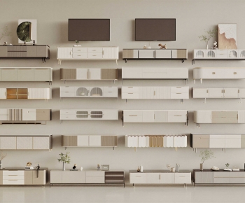 Modern TV Cabinet-ID:776133069