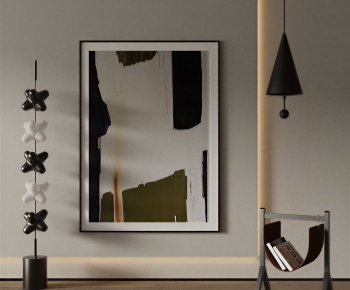 Modern Painting-ID:666682967