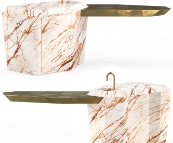 Modern Dining Table-ID:775717979