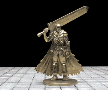 Modern Sculpture-ID:542125941