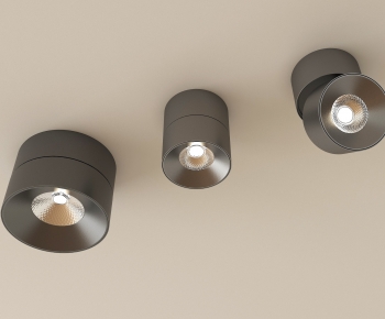 Modern Downlight Spot Light-ID:239898927