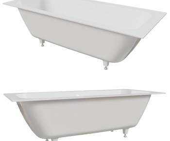 Modern Bathtub-ID:345597038