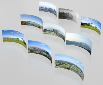 Modern Landscape-ID:222700122